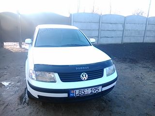 Volkswagen Passat foto 4