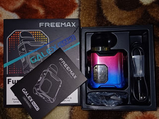 Freemax galex nano