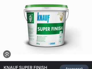 Super finish Knauf