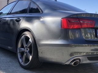 Audi A6 foto 5