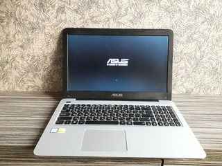 ASUS Vivobook intel i5 7200  3.1 ghz , 8гб ddr4, 200 euro foto 6