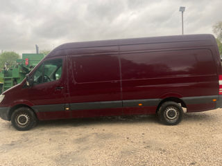 Mercedes Sprinter 313