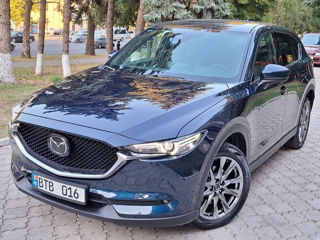 Mazda CX-5 foto 1