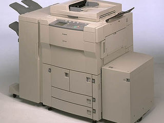 Лазерная ч/б печать и ксерокопии от 25 бань. foto 1
