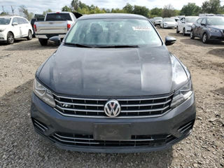 Volkswagen Passat foto 5