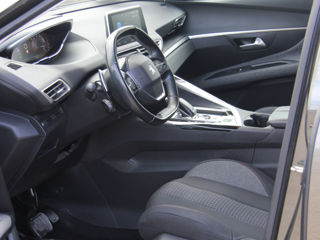 Peugeot 3008 foto 5