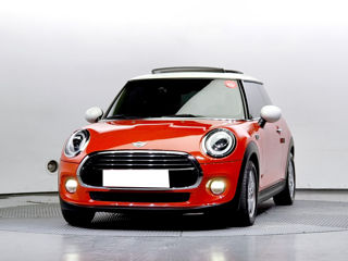 Mini Cooper foto 3