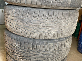 Discuri cu anvelope 185/65 R15