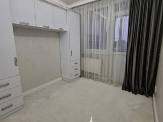 Apartament cu 3 camere, 87 m², Buiucani, Chișinău foto 6