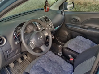 Nissan Micra foto 5