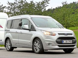 Sunt piese Ford tourneo connect