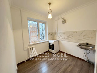 Apartament cu 1 cameră, 48 m², Buiucani, Chișinău foto 1