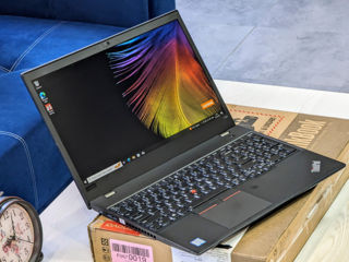 Lenovo ThinkPad T580 IPS (Core i7 8550u/16Gb DDR4/256Gb NVMe SSD/15.6" FHD IPS) foto 4