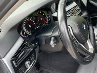 BMW 5 Series foto 5