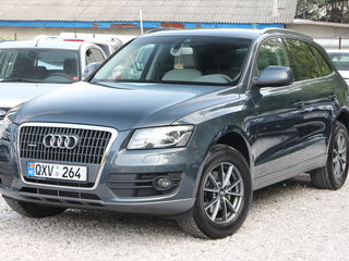 Audi Q5 foto 2