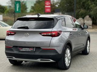 Opel Grandland X foto 5