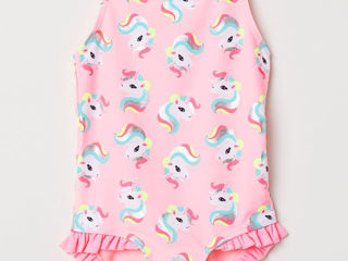 купальники H&M на 6-8 лет
