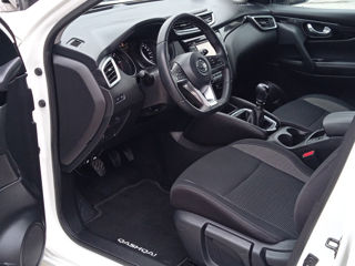 Nissan Qashqai foto 10