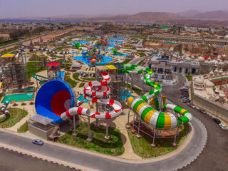 Egypt! Sharm! Pickalbatros Aqua Park Resort 5*! Din 29.04!