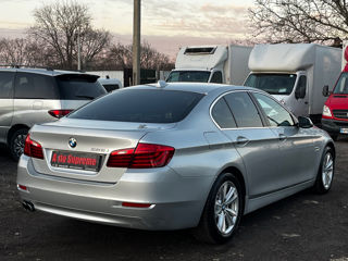 BMW 5 Series foto 6