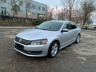 Volkswagen Passat foto 6