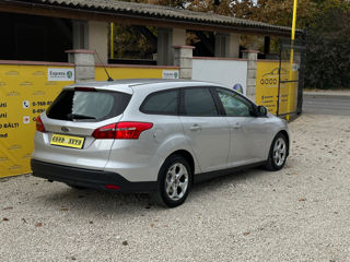 Ford Focus foto 3