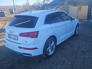 Audi Q5 foto 2