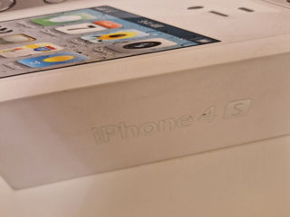 Iphone 4s foto 2