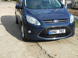 Ford C-Max foto 1