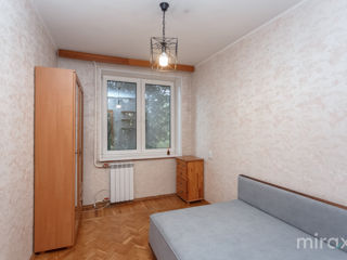 Apartament cu 4 camere, 73 m², Râșcani, Chișinău foto 5