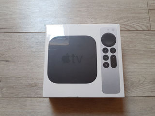 Apple TV 4K 64Gb