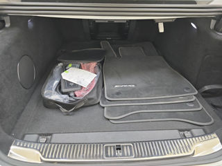 Mercedes S-Class фото 14