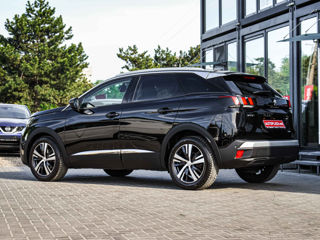 Peugeot 3008 foto 5