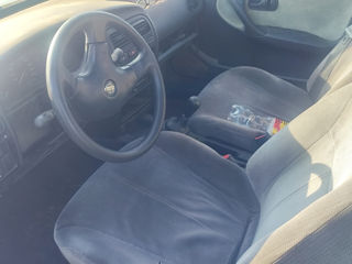 Nissan Primera foto 2