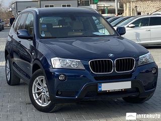 BMW X3 foto 5