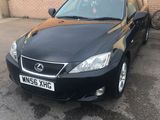 Dezmemrare.Разборка.Piese Lexus is 220d 2008