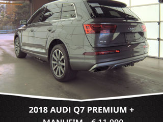 Audi Q7 foto 5