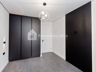 Apartament cu 2 camere, 62 m², Centru, Chișinău foto 11