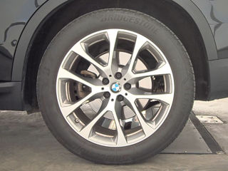 BMW X5 foto 9