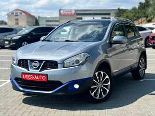 Nissan Qashqai foto 3