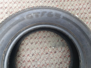 195/65/ R15- Goodyear. foto 9