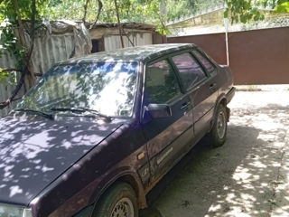 Lada / ВАЗ 21099 foto 6