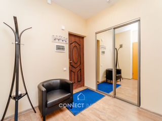 Apartament cu 2 camere, 52 m², Centru, Chișinău foto 10