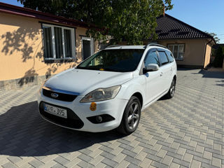 Ford Focus foto 4