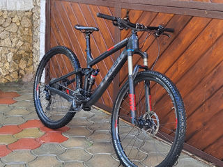 Trek fuel ex 8 foto 4