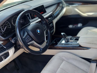 BMW X5 foto 3