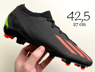 Adidas X SpeedPortal.3 FG NOU ! 42,5 / 27 cm foto 2