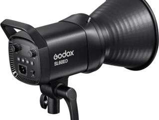 Студийный LED свет Godox foto 10