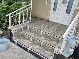 Montare gresie / faianta foto 3