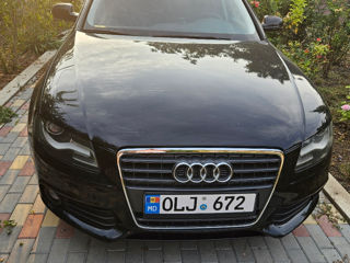 Audi A4 foto 8